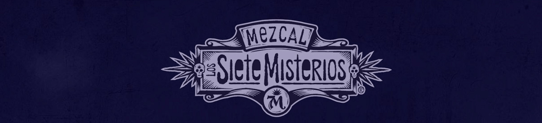 Mezcal Los Siete Misterios