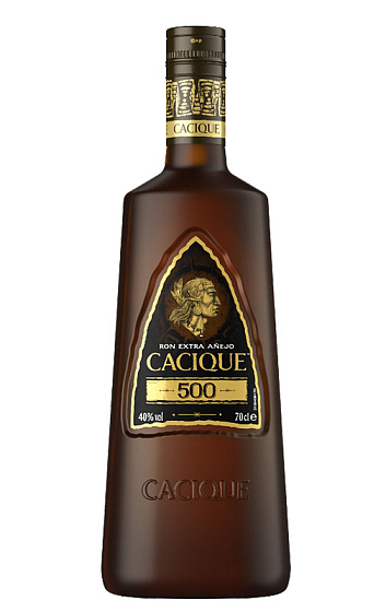 Cacique 500 Extra