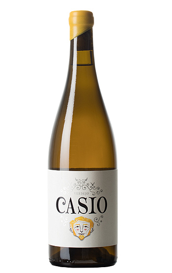 Los vinos de Bruto, Judas y Casio Verdejo 2014