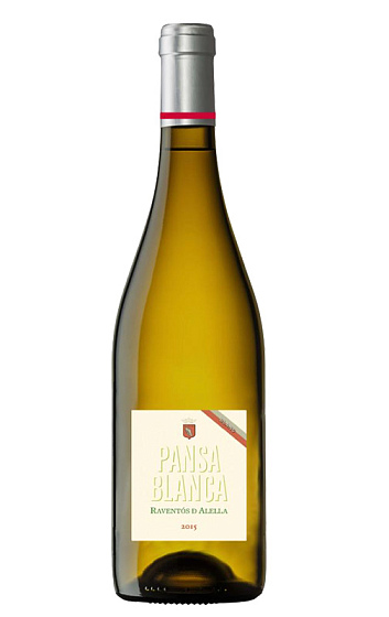 Raventós de Alella Pansa Blanca 2015