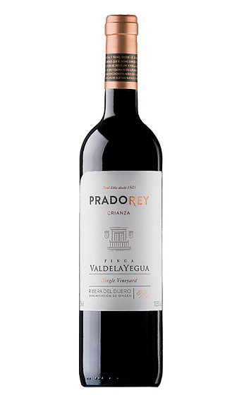 Pradorey Finca Valdelayegua 2014 Magnum