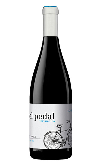 El Pedal Tempranillo 2016