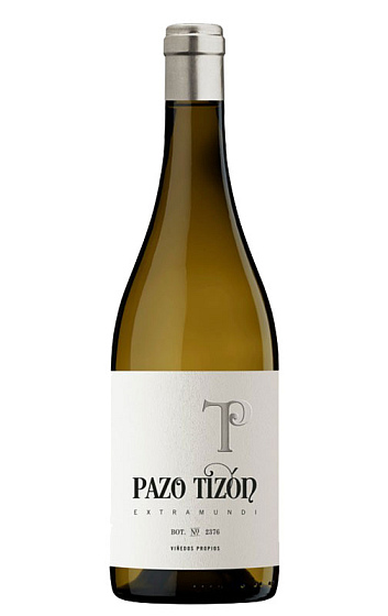 Pazo Tizón Extramundi 2016