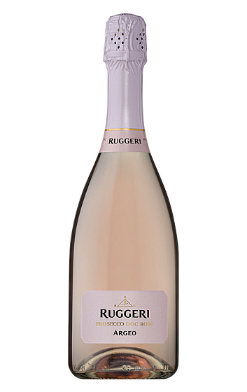 Ruggeri prosecco Doc Argeo Treviso Rose