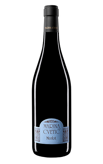 Masciarelli Marina Cvetic Merlot Terre Aquilane IGT 2017