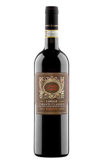 Lamole di Lamole Lareale Chianti Classico DOCG 2018