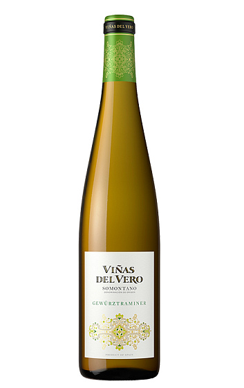 Viñas del Vero Gewürztraminer 2020