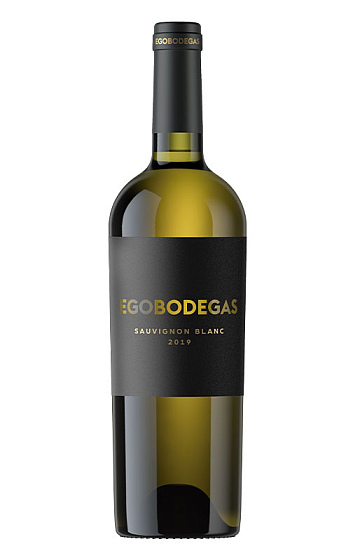 Egobodegas Sauvignon Blanc 2019