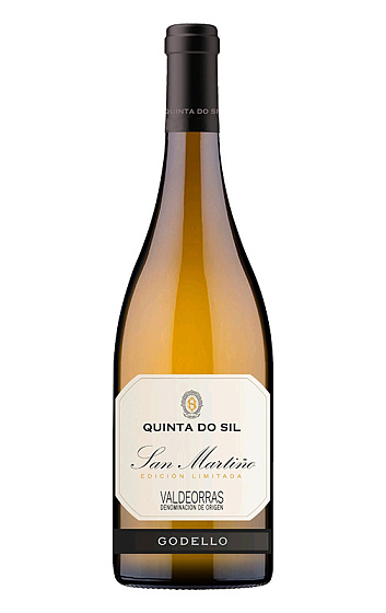 Quinta Do Sil San Martiño 2021