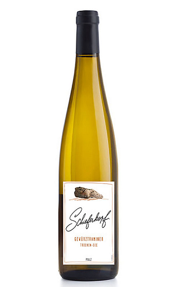 Schieferkopf Gewürztraminer 2021