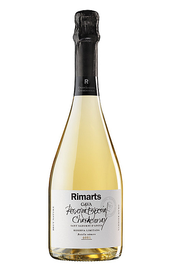 Rimarts Reserva Especial Chardonnay 2017