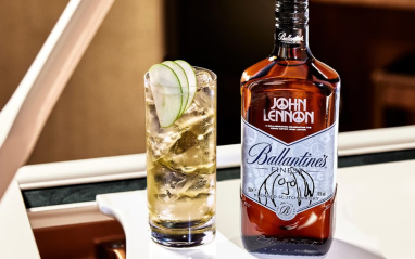 Ballantine's Finest John Lennon Edition