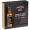 Jameson Black Barrel Box mit zwei Gläsern