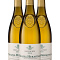 Delas Les Launes Crozes Hermitage Blanco 2016 (x3)