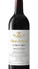 Vega Sicilia Único 2011