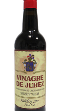 Vinagre Solera Valdespino