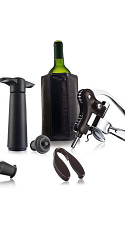 Estuche Regalo "Wine Set Professional"