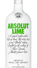 Absolut Lime