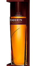 Penderyn Single Malt Welsh Whisky Sherrywood con Estuche