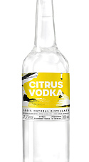 Citrus Vodka