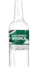 Cucumber Vodka