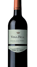 Vega Real Crianza 2014