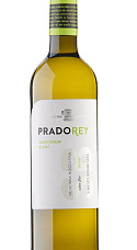  PradoRey Sauvignon Blanc 2016