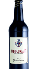 Juan Piñero Palo Cortado