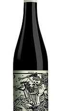 Ladrón de Mencía 2017