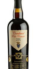 Valdespino Palo Cortado Cardenal VORS