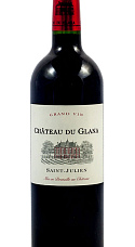 Château Du Glana 2014