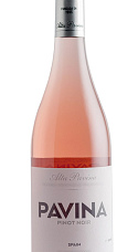 Pavina Rosé Pinot Noir 2020