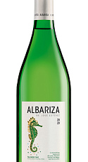 Albariza 2020