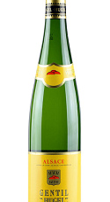 Alsace Gentil Hugel 2019