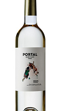 Quinta do Portal Moscatel Galego 2020