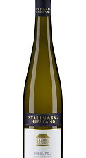 Stallmann-Hiestand Riesling Geierscheiss Spätlese 2020