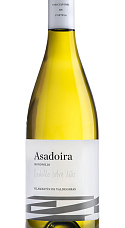 Asadoira Godello sobre Lías 2019