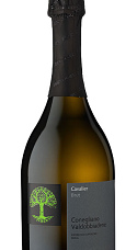 Prosecco Cavalier Brut Biologico