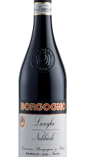 Borgogno Langhe Nebbiolo DOC 2020