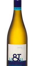 Hecht & Bannier Languedoc Blanc 2018