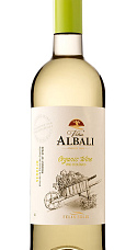 Viña Albali Orgánico Verdejo 2020