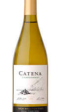 Catena Chardonnay 2019