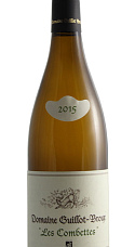 Domaine Guillot-Broux Les Combettes 2015