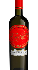 Fino Eléctrico Solera de 5 años