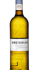 Diez Siglos Sauvignon Blanc 2022